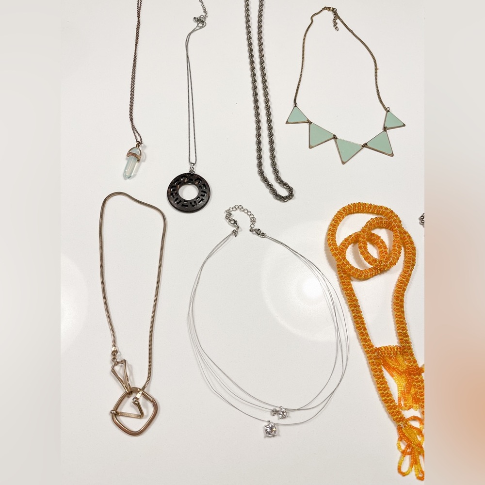 Necklaces - Picture 3 of 3